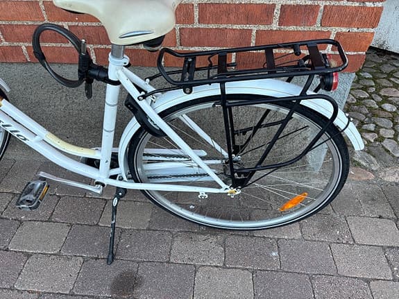 Apollo Haga Classic 3-växlad WVA