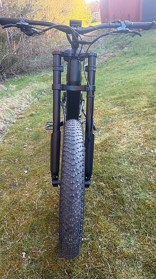 Dengfu E56 kolfiber (ny)