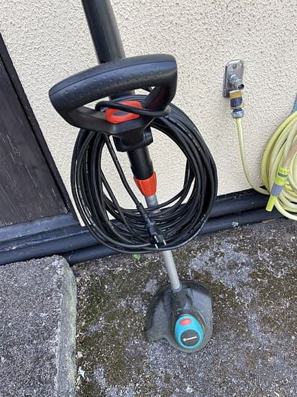 Gardena Grästrimmer