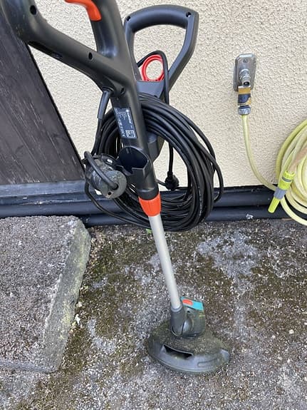 Gardena Grästrimmer