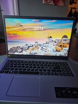 Acer Aspire 3 A315-35-C1X0 15.6"