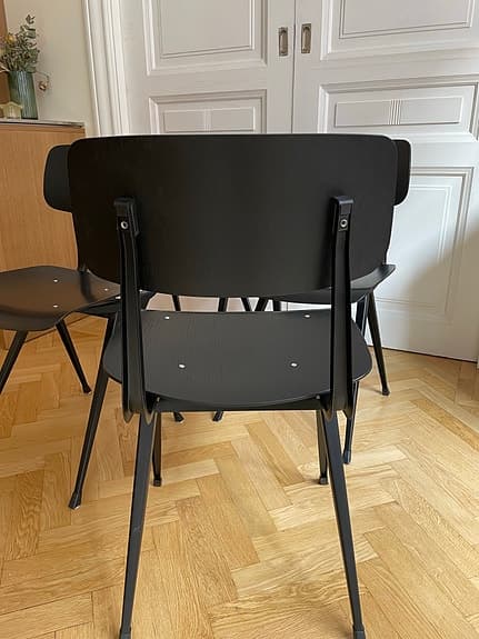HAY Result chair