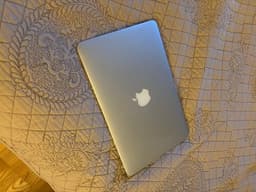 Apple MacBook Air 11" 2015