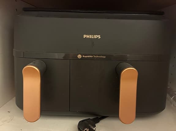 Airfryer