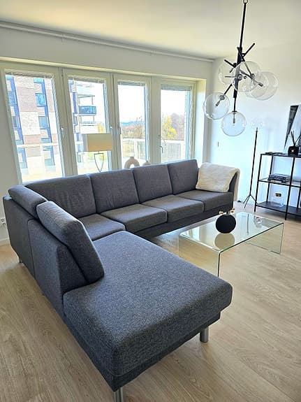 Mio Eden soffa