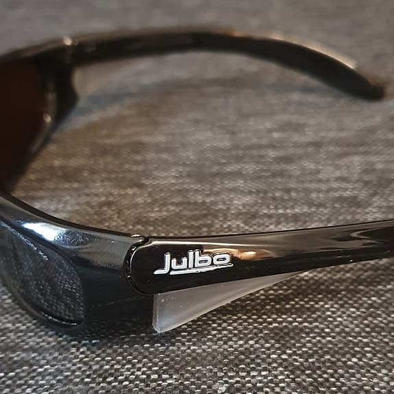 Julbo Neve 316 – Alti Spectron X6 – Använda i alpina miljöer & multisport