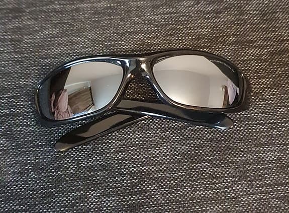 Julbo Neve 316 – Alti Spectron X6 – Använda i alpina miljöer & multisport