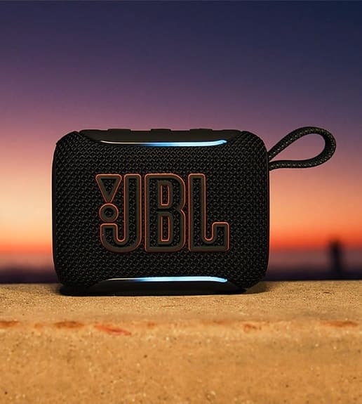 JBL go 5