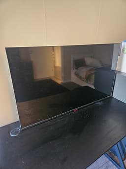 LG 43UF690V 43" LED-TV
