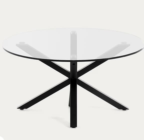 Argo soffbord D: 80cm H42