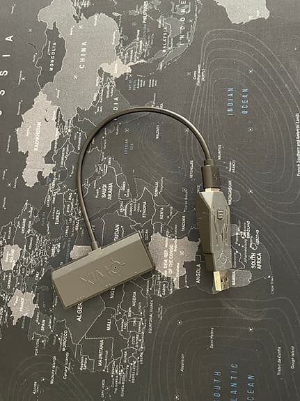 Xim apex, ps4 kontroller och m8 gaming mus