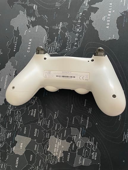 Xim apex, ps4 kontroller och m8 gaming mus