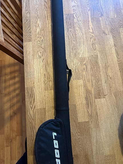 Loop Adventure 9'0" #5 flugspö med fodral