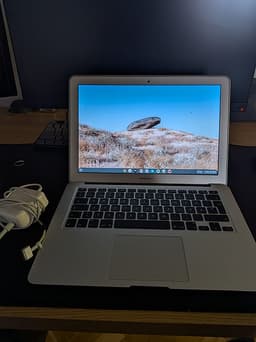 MacBook Air 2017