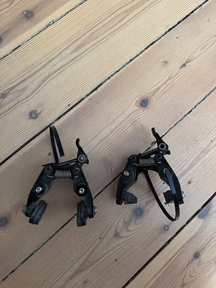 ee fälgbromsar set