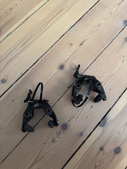 ee fälgbromsar set