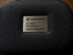 Sennheiser IE 900