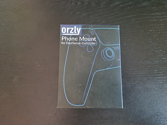Orzly PS5 Controller mobil spelklämma