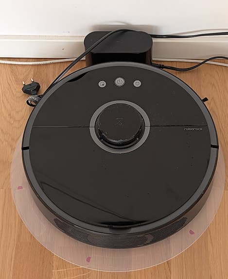 Dammsugare Roborock Automatisk, BILLIGT!
