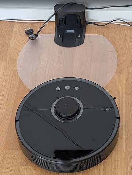 Dammsugare Roborock Automatisk, BILLIGT!
