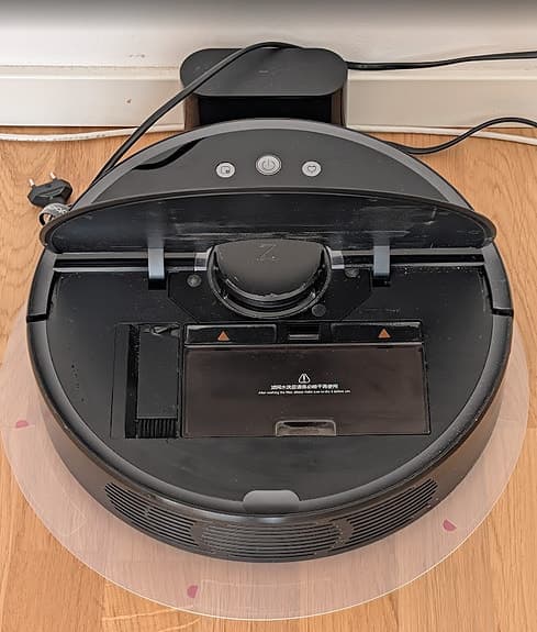 Dammsugare Roborock Automatisk, BILLIGT!