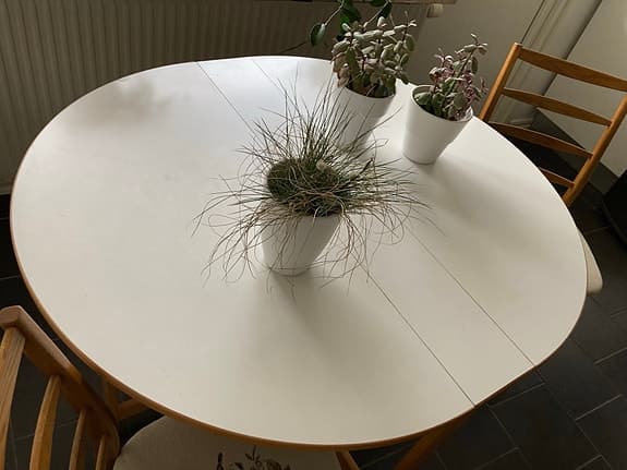 Fällbord, slagbord