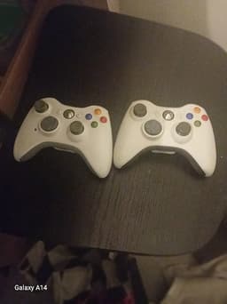 Xbox conslut 2 360