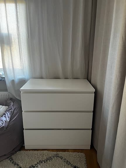 Byrå IKEA