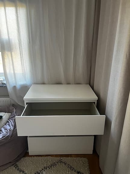 Byrå IKEA