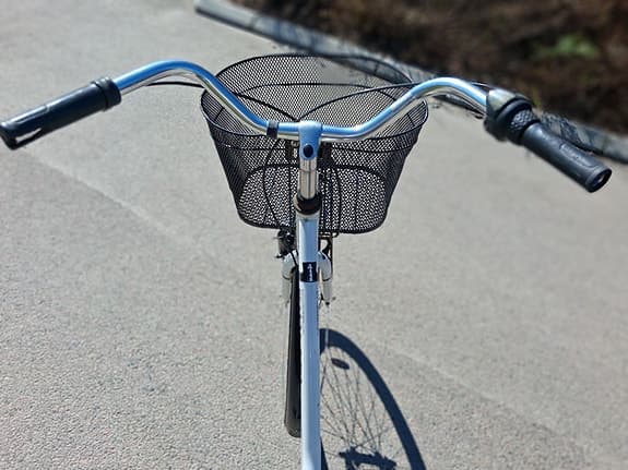 Sjösala damcykel, 3 vxl.