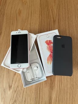 iPhone 6s 16GB
