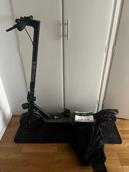 E-Wheels E2S V2 PRO