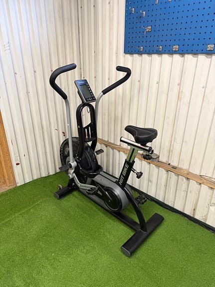 Assault Bike (Air bike)