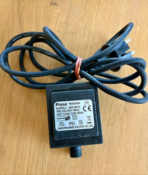 Utebelysning Mega Spot LED 14W