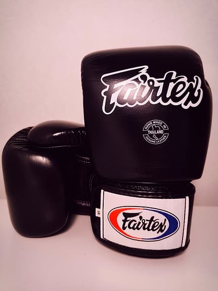 Fairtex Universal Boxningshandskar