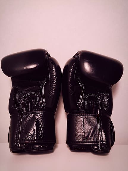Fairtex Universal Boxningshandskar