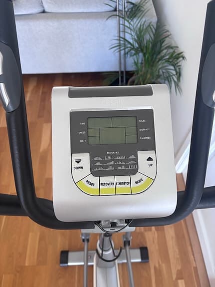 Casall X400 Crosstrainer