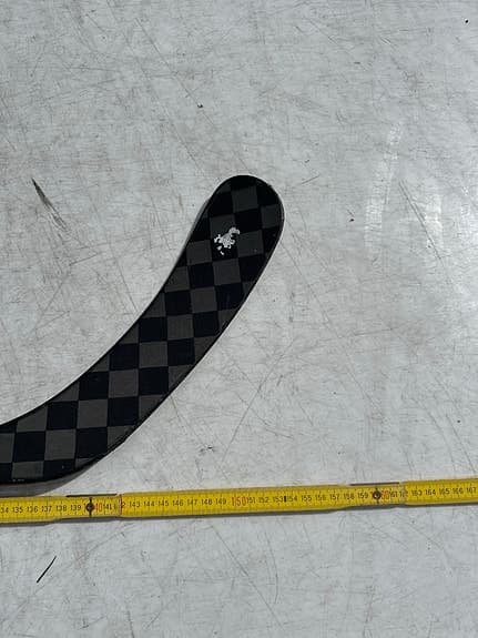 Bauer tracer hockeyklubba