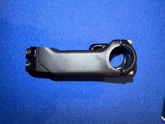 Sworks Styrstam Venge 110mm