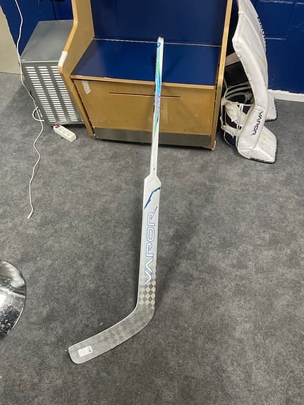 Bauer Flylite helt ny målvaktsklubba ishockey