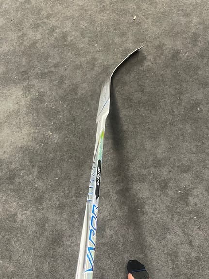 Bauer Flylite helt ny målvaktsklubba ishockey