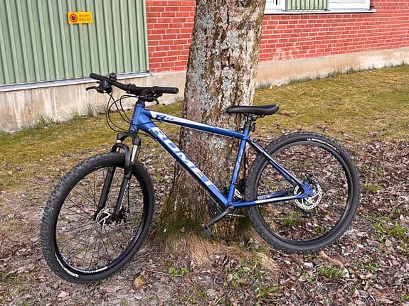 Romet Rambler 6.2 Mtb