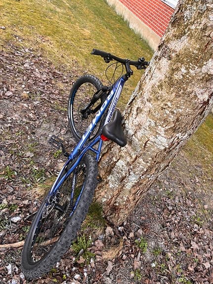 Romet Rambler 6.2 Mtb