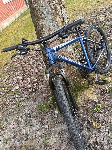 Romet Rambler 6.2 Mtb