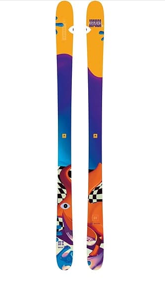 Armada ARV 88, 176cm, Look pivot 15 MYCKET BRA PRIS