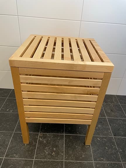 IKEA Molger förvaringslåda