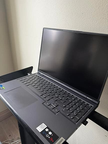 Lenovo Legion 5 Pro 16"