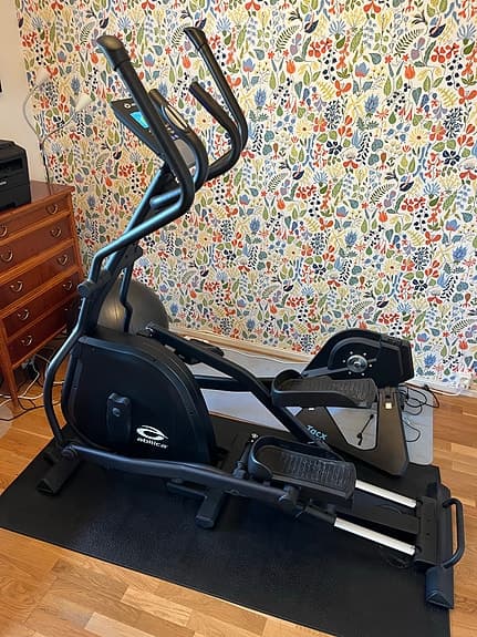 Abilica Premium FC BT Crosstrainer