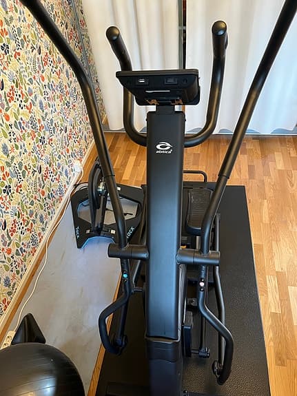Abilica Premium FC BT Crosstrainer