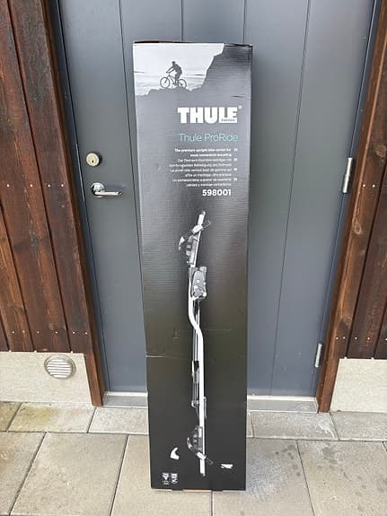 Thule ProRide - ny
